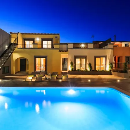 Villa Sea-view In + Shared Pool