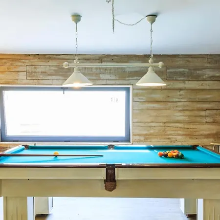 Villa Sea-view In + Shared Pool *