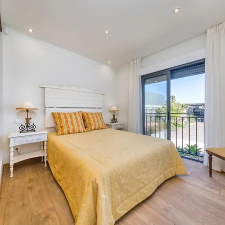 Villa Sea-view In + Shared Pool *