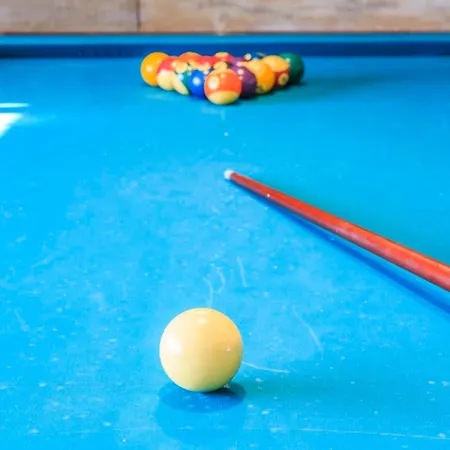 Villa Sea-view In + Shared Pool Quelfes