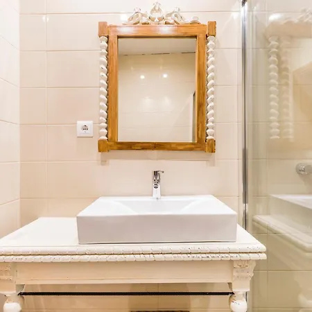 Sea-view In + Shared Pool Villa