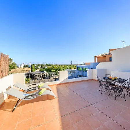 Sea-view In + Shared Pool Villa *