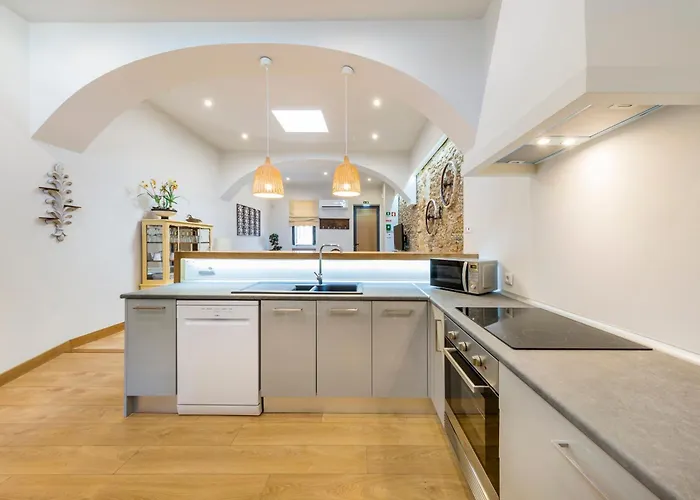 ヴィラ Sea-view In + Shared Pool *