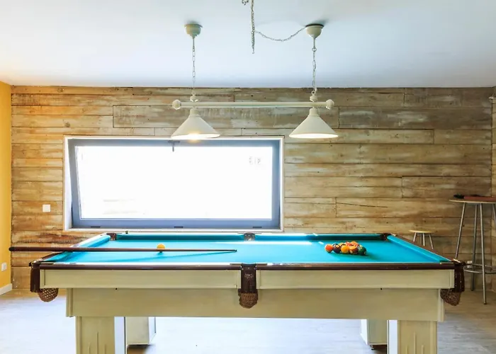 ヴィラ Sea-view In + Shared Pool *