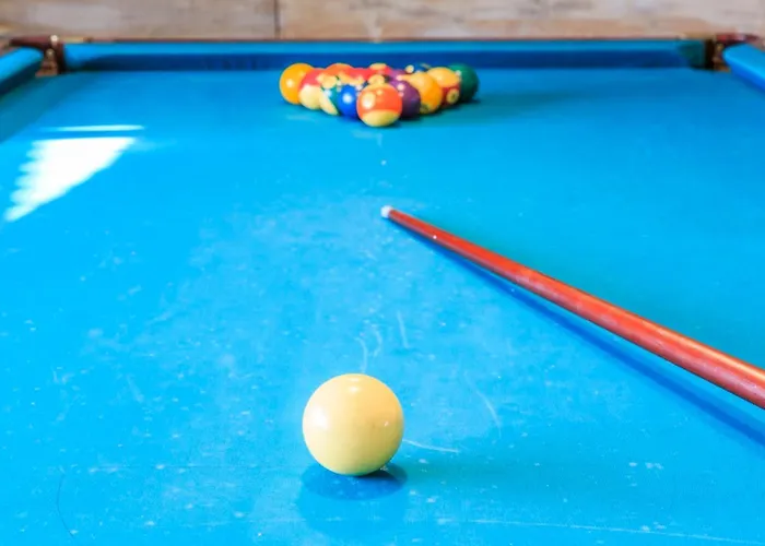 ヴィラ Sea-view In + Shared Pool Quelfes