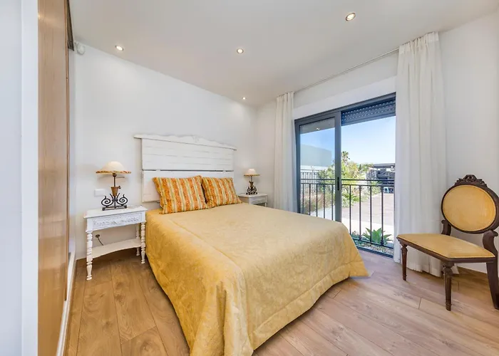 ヴィラ Sea-view In + Shared Pool *