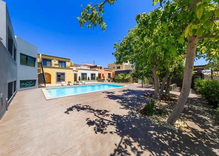 ヴィラ Sea-view In + Shared Pool *