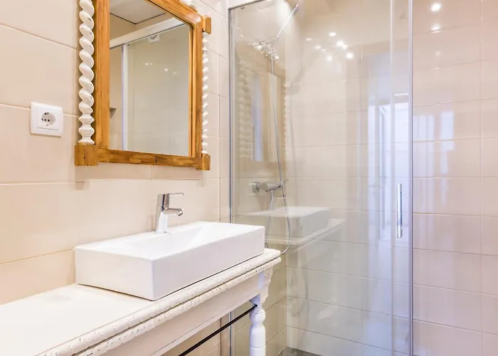 Sea-view In + Shared Pool ヴィラ