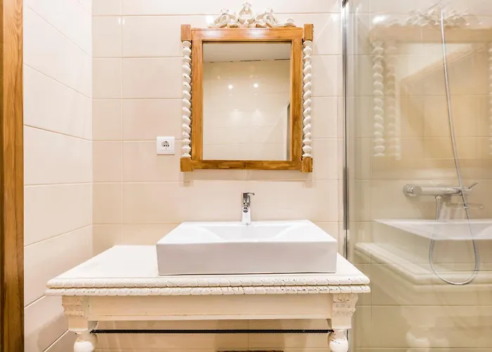 Sea-view In + Shared Pool ヴィラ