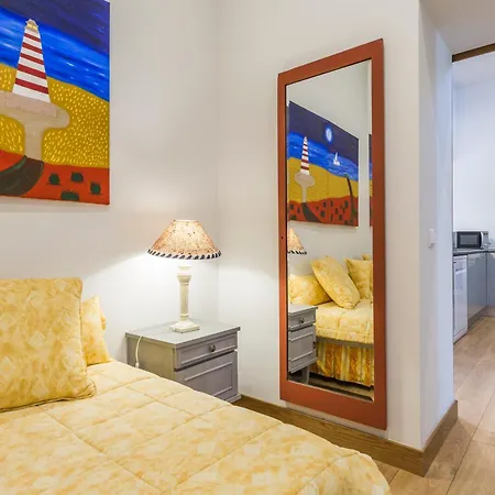 Sea-view In + Shared Pool * Quelfes